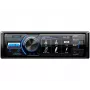 JVC KD-X561DBT auto meediumivastuvõtja Must, Sinine 180 W Bluetooth