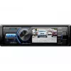 JVC KD-X561DBT auto meediumivastuvõtja Must, Sinine 180 W Bluetooth