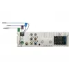 JVC KD-X561DBT auto meediumivastuvõtja Must, Sinine 180 W Bluetooth