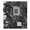 Emaplaat ASUS PRIME H610M-D Intel H610 LGA 1700 micro ATX
