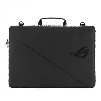 ASUS Ranger Carry Sleeve 16 40,6 cm (16 tolli) varrukas ümbris Must