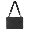 ASUS Ranger Carry Sleeve 16 40,6 cm (16 tolli) varrukas ümbris Must