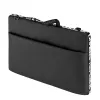 ASUS Ranger Carry Sleeve 16 40,6 cm (16 tolli) varrukas ümbris Must
