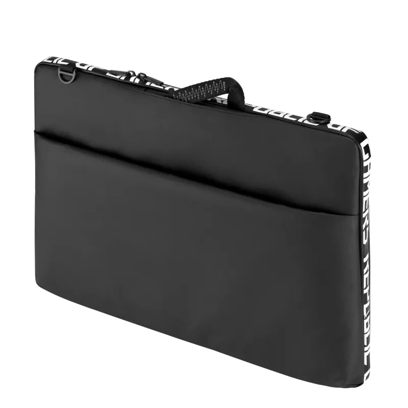 ASUS Ranger Carry Sleeve 16 40,6 cm (16 tolli) varrukas ümbris Must