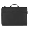 ASUS Ranger Carry Sleeve 16 40,6 cm (16 tolli) varrukas ümbris Must