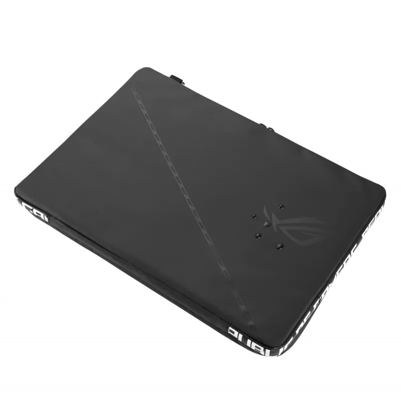 ASUS Ranger Carry Sleeve 16 40,6 cm (16 tolli) varrukas ümbris Must