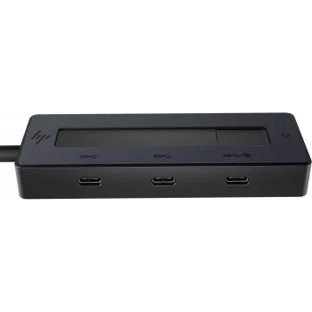 USB-C multipordi jaotur HP 4K 6G842AA#ABB