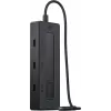 USB-C multipordi jaotur HP 4K 6G842AA#ABB