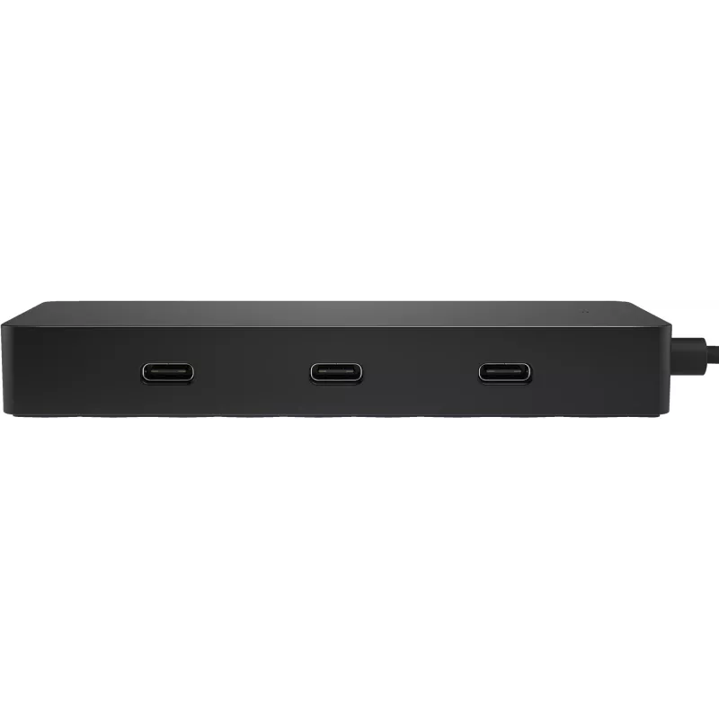 USB-C multipordi jaotur HP 4K 6G842AA#ABB