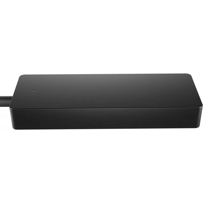 USB-C multipordi jaotur HP 4K 6G842AA#ABB