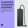 USB-C multipordi jaotur HP 4K 6G842AA#ABB