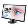 Monitor ASUS VP247HAE 23.6 tolli Full HD (1920 x 1080) VA LED, 5 ms, 75 Hz, 250 cd/m², VESA 100x100, HDMI + VGA