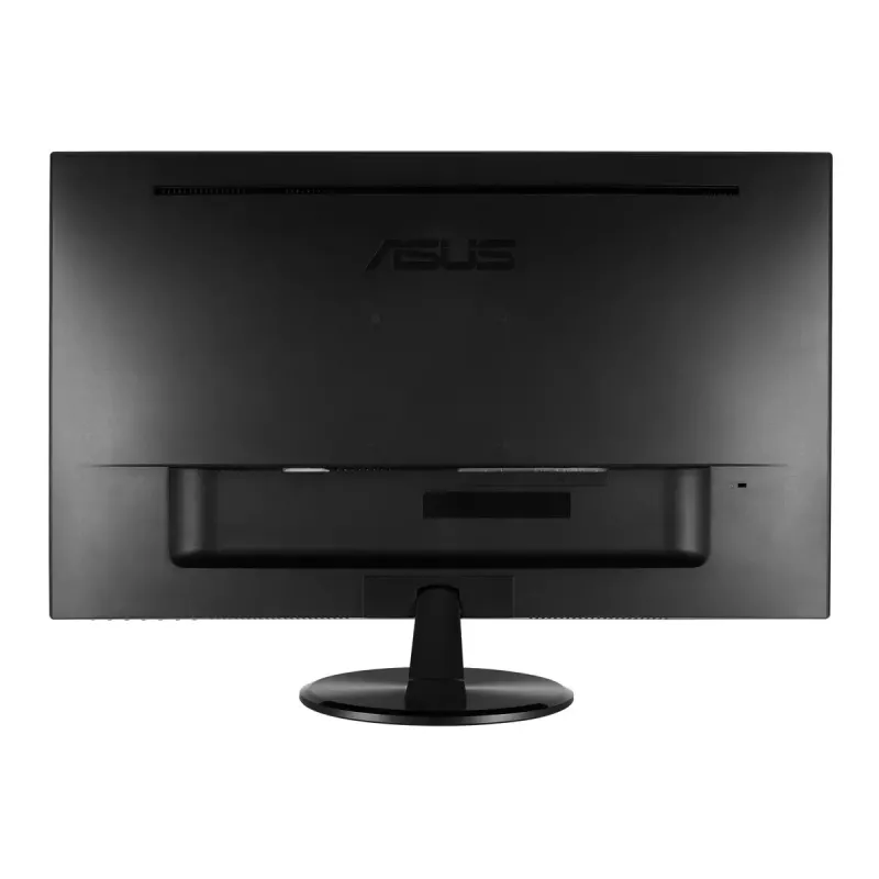Monitor ASUS VP247HAE 23.6 tolli Full HD (1920 x 1080) VA LED, 5 ms, 75 Hz, 250 cd/m², VESA 100x100, HDMI + VGA