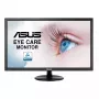Monitor ASUS VP247HAE 23.6 tolli Full HD (1920 x 1080) VA LED, 5 ms, 75 Hz, 250 cd/m², VESA 100x100, HDMI + VGA