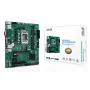 ASUS PRO H610M-C D4-CSM Intel H610 LGA 1700 micro ATX