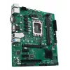 ASUS PRO H610M-C D4-CSM Intel H610 LGA 1700 micro ATX