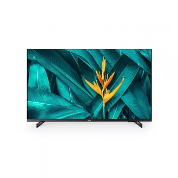 Philips 43HFL5214U/12 TV 109,2 cm (43 tolli) 4K Ultra HD Smart TV Wi-Fi Must 350 cd/m²