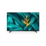 Philips 43HFL5214U/12 TV 109,2 cm (43 tolli) 4K Ultra HD Smart TV Wi-Fi Must 350 cd/m²