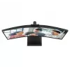 AOC E4 CU34E4CW arvutimonitor 86,4 cm (34 tolli) 3440 x 1440 pikslit UltraWide Quad HD LED must