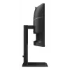 AOC E4 CU34E4CW arvutimonitor 86,4 cm (34 tolli) 3440 x 1440 pikslit UltraWide Quad HD LED must