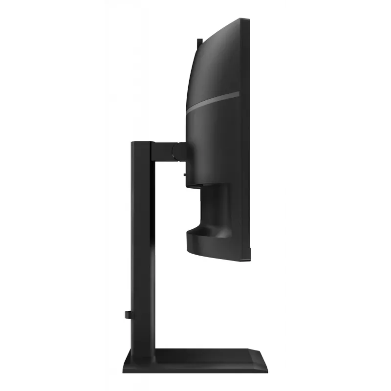 AOC E4 CU34E4CW arvutimonitor 86,4 cm (34 tolli) 3440 x 1440 pikslit UltraWide Quad HD LED must