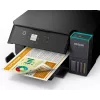 Multifunktsionaalne tindiprinter Epson EcoTank ET-2950 — A4, 4800 x 1200 DPI, 33 ppm, Wi‑Fi, kahepoolne printimine, värviline skaneerimine