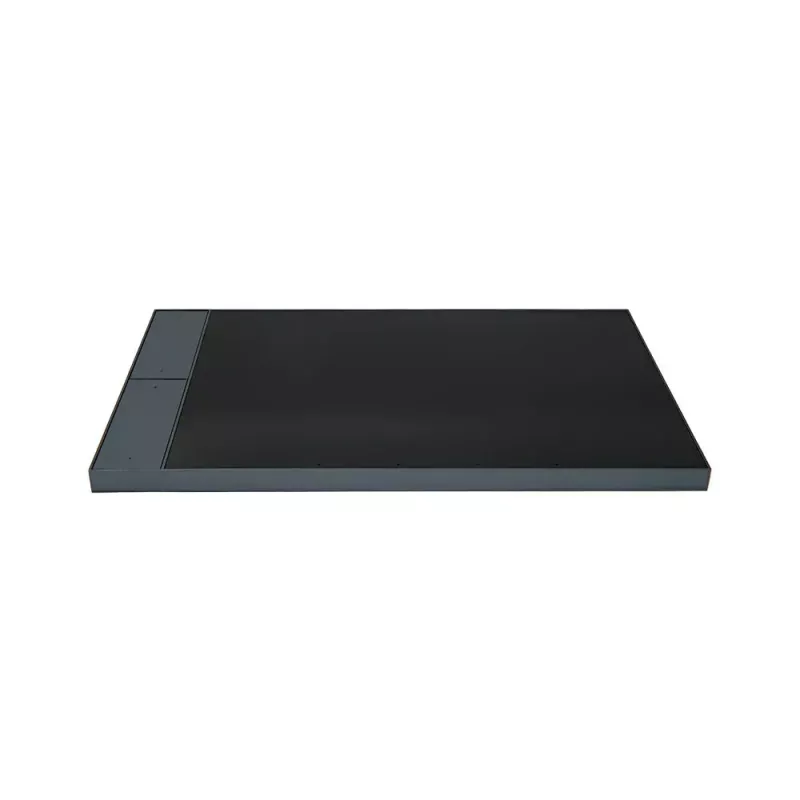 Seinale juhtpaneel Shelly Wall Display XL — 10,1-tolline mahtuvuslik puutetundlik ekraan, 1280×752, Android, 1,8 GHz protsessor, 2 GB RAM, 100–240 V