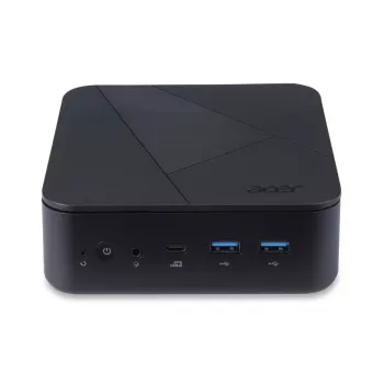 Mini arvuti Acer VN1502G-13U7U Intel Core i7-1355U 0 GB SSD Intel Iris Xe