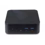 Mini arvuti Acer VN1502G-13U7U Intel Core i7-1355U 0 GB SSD Intel Iris Xe
