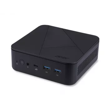 Mini arvuti Acer VN1502G-13U7U Intel Core i7-1355U 0 GB SSD Intel Iris Xe