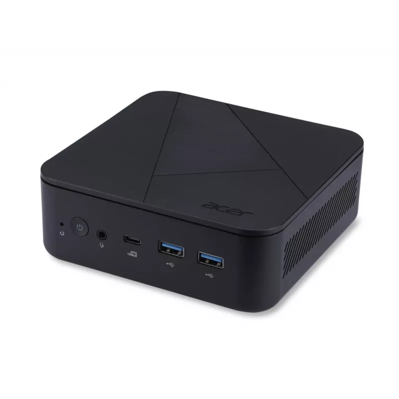 Mini arvuti Acer VN1502G-13U7U Intel Core i7-1355U 0 GB SSD Intel Iris Xe