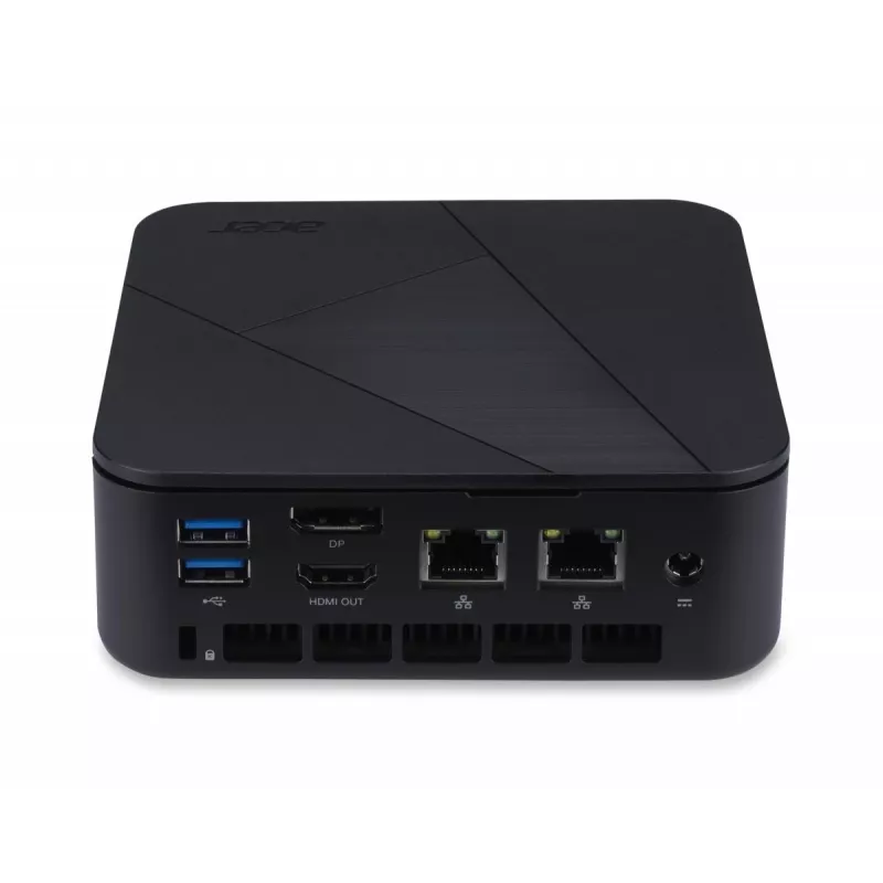 Mini arvuti Acer VN1502G-13U7U Intel Core i7-1355U 0 GB SSD Intel Iris Xe