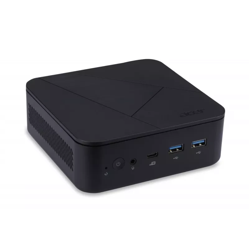 Mini arvuti Acer VN1502G-13U7U Intel Core i7-1355U 0 GB SSD Intel Iris Xe