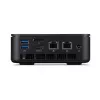 Mini arvuti Acer VN1502G-13U7U Intel Core i7-1355U 0 GB SSD Intel Iris Xe
