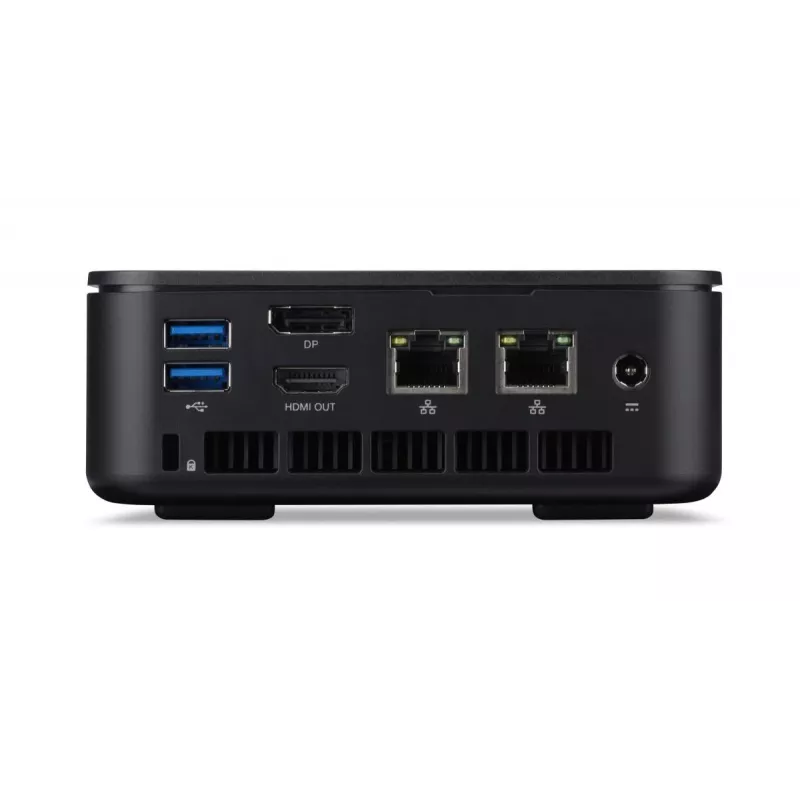 Mini arvuti Acer VN1502G-13U7U Intel Core i7-1355U 0 GB SSD Intel Iris Xe