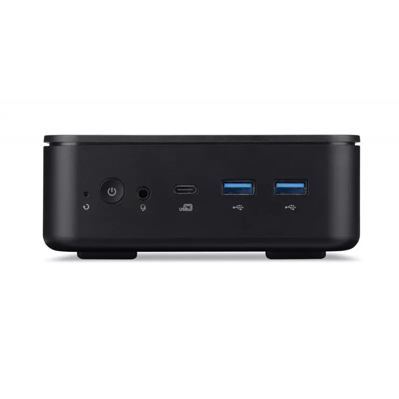 Mini arvuti Acer VN1502G-13U7U Intel Core i7-1355U 0 GB SSD Intel Iris Xe