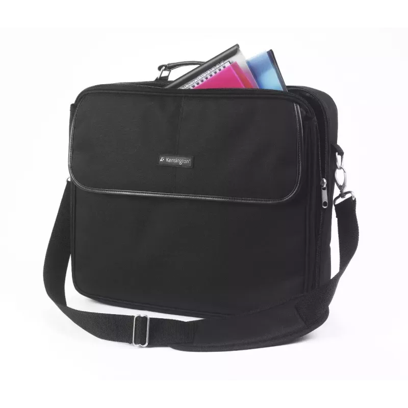 Kohver Kensington Simply Portable 15.6'' sülearvuti karpkohver