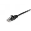 Patch-kaabel Equip Cat.6 U/UTP RJ-45 0,5 m must
