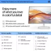 Monitor HP INC 94F44E9 24 tolli LCD-ekraan LED 1920x1080
