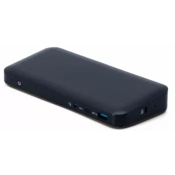 ACER USB Type C Docking III Must With Eu Power Cord