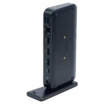 ACER USB Type C Docking III Must With Eu Power Cord
