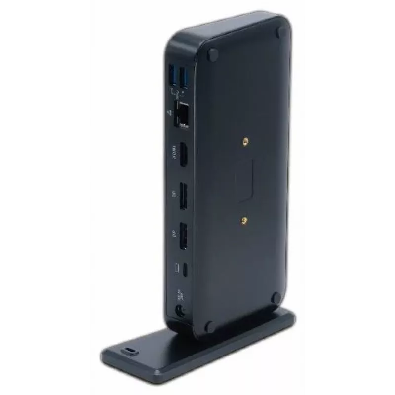 ACER USB Type C Docking III Must With Eu Power Cord