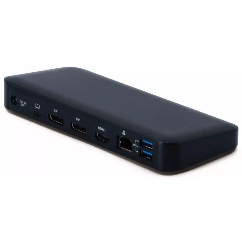 ACER USB Type C Docking III Must With Eu Power Cord