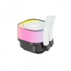 CORSAIR CPU Cooler - Icue Link H100I RGB Aio Liquid Cooler - Valge