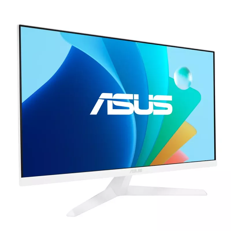 ASUS EyeCare VY279HF-W arvutimonitor 68,6 cm (27 tolli) 1920 x 1080 pikslit Full HD LED Valge