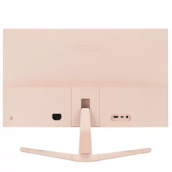 ASUS VU249CFE-P arvutimonitor 60,5 cm (23,8 tolli) 1920 x 1080 pikslit Full HD LCD Roosa
