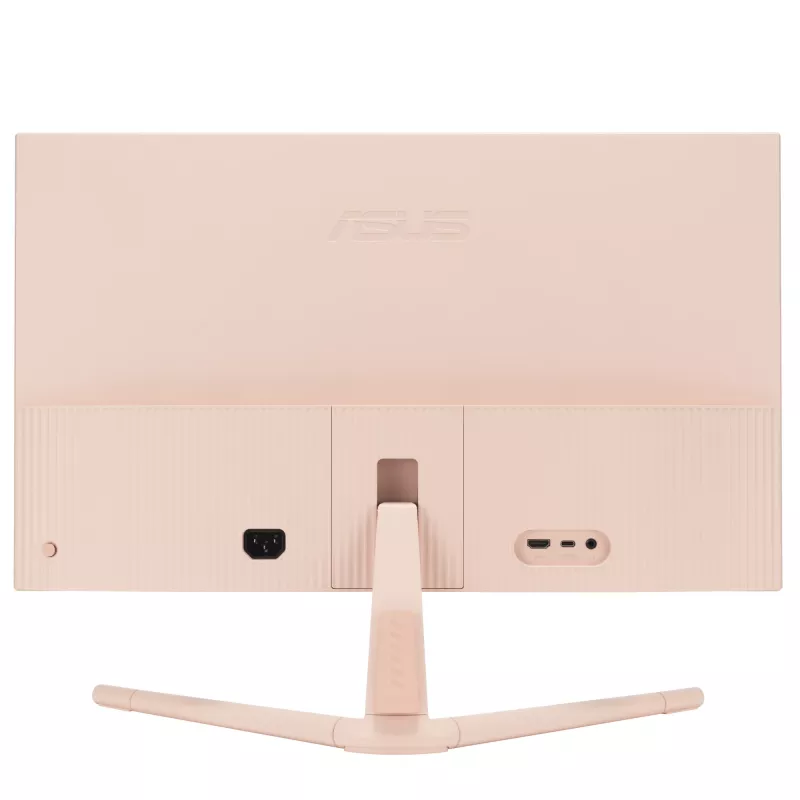 ASUS VU249CFE-P arvutimonitor 60,5 cm (23,8 tolli) 1920 x 1080 pikslit Full HD LCD Roosa