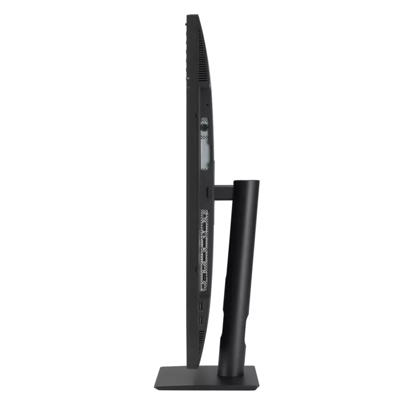 ASUS HA2741A arvutimonitor 68,6 cm (27 tolli) 2560 x 1440 pikslit Quad HD LCD must