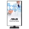 ASUS HA2741A arvutimonitor 68,6 cm (27 tolli) 2560 x 1440 pikslit Quad HD LCD must