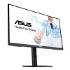 ASUS HA2741A arvutimonitor 68,6 cm (27 tolli) 2560 x 1440 pikslit Quad HD LCD must